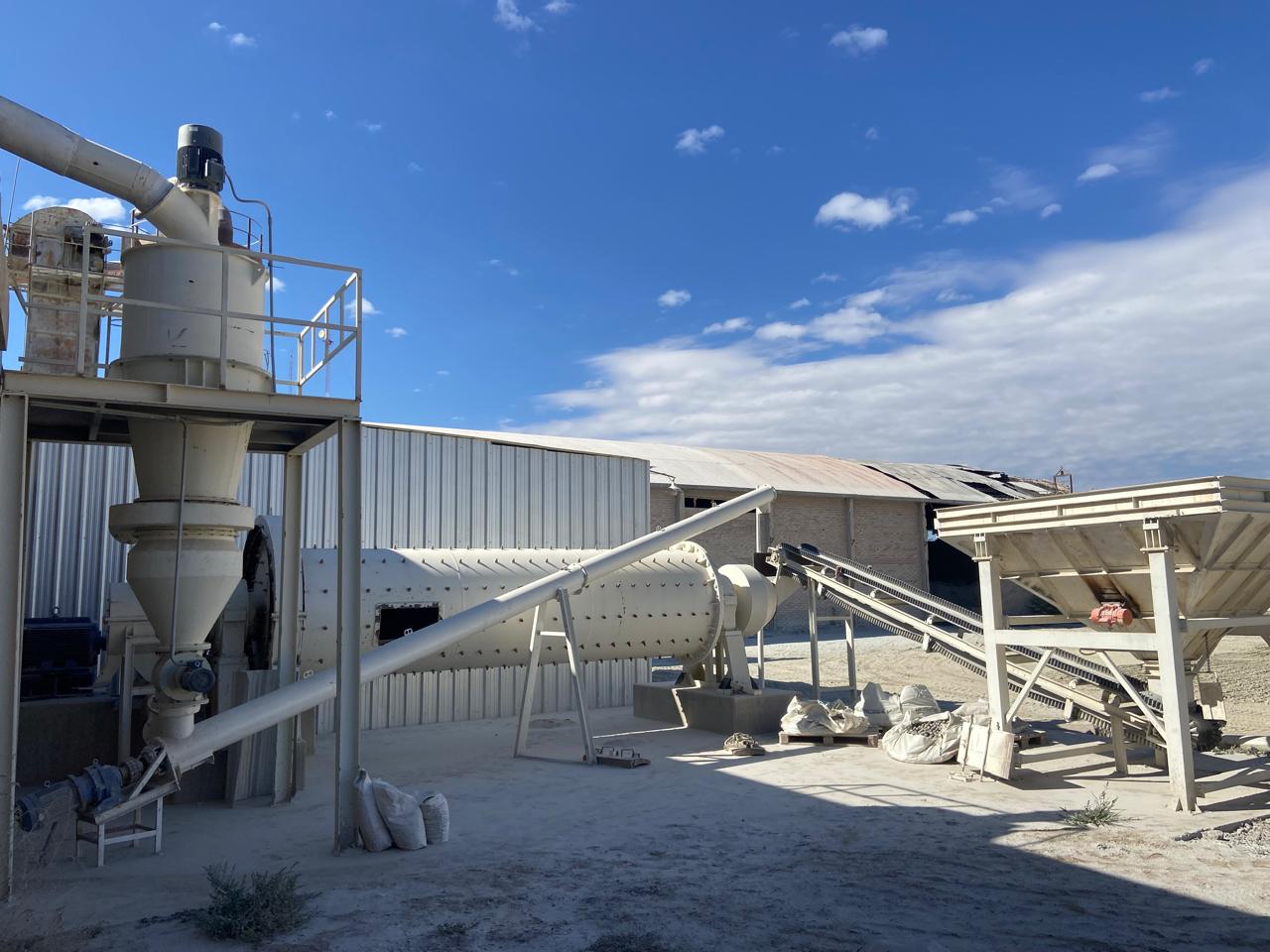 Molienda tradicional vs. molienda micronizada: la diferencia que marca la calidad