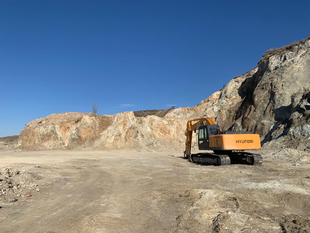 Minería sustentable en Mendoza: el compromiso de Carbocalcio