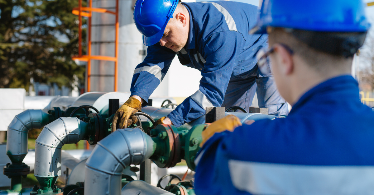 5 razones esenciales por las que la granulometría de la baritina es clave en la industria petrolera