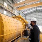 Día de la Minería