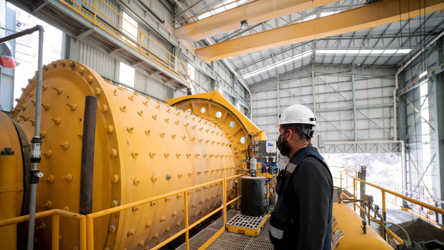 7 de mayo: Día de la Minería y el poder de una industria estratégica